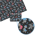 Cranidos Wrapping Paper
