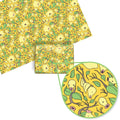 Bellsprout Wrapping Paper