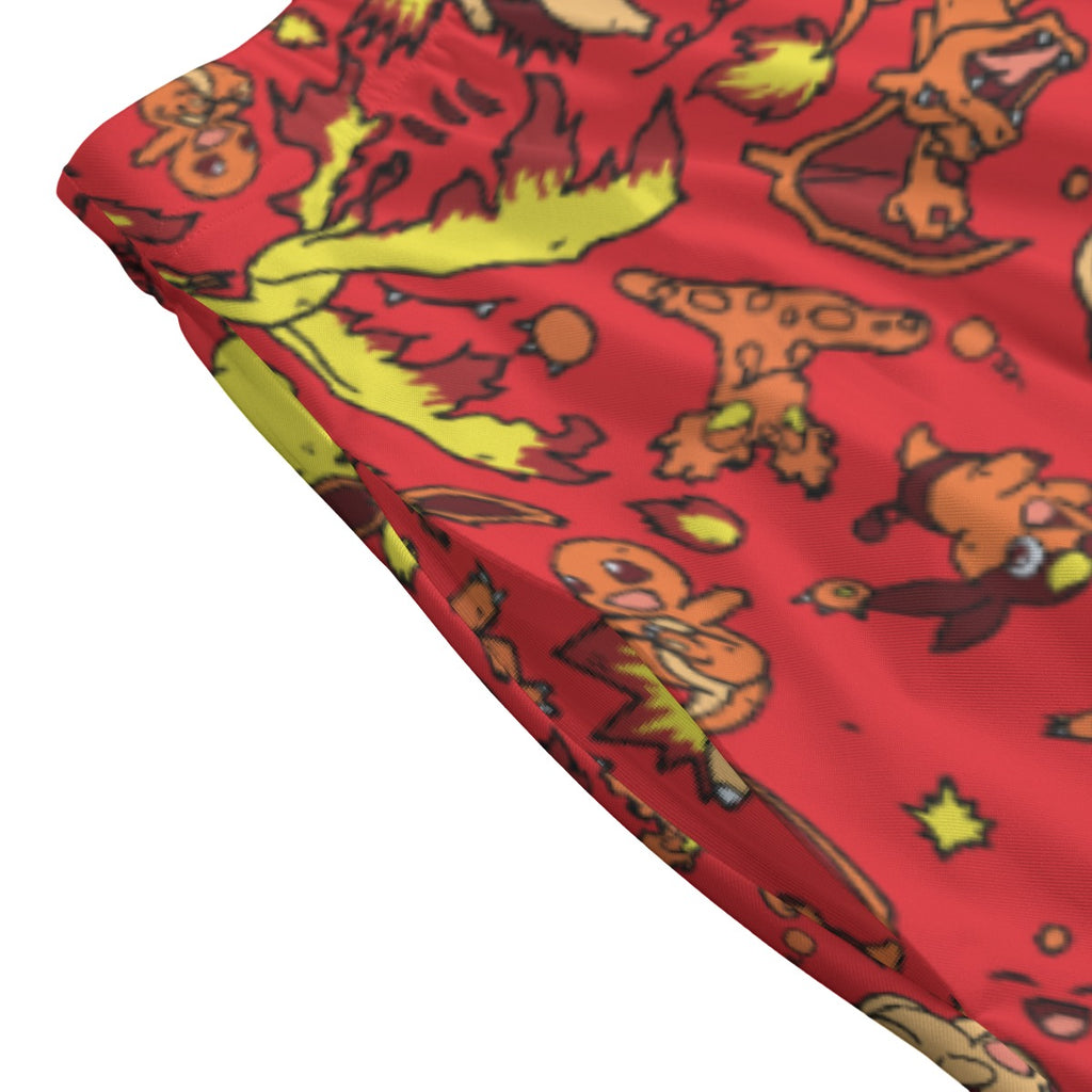 Moltres Skirt