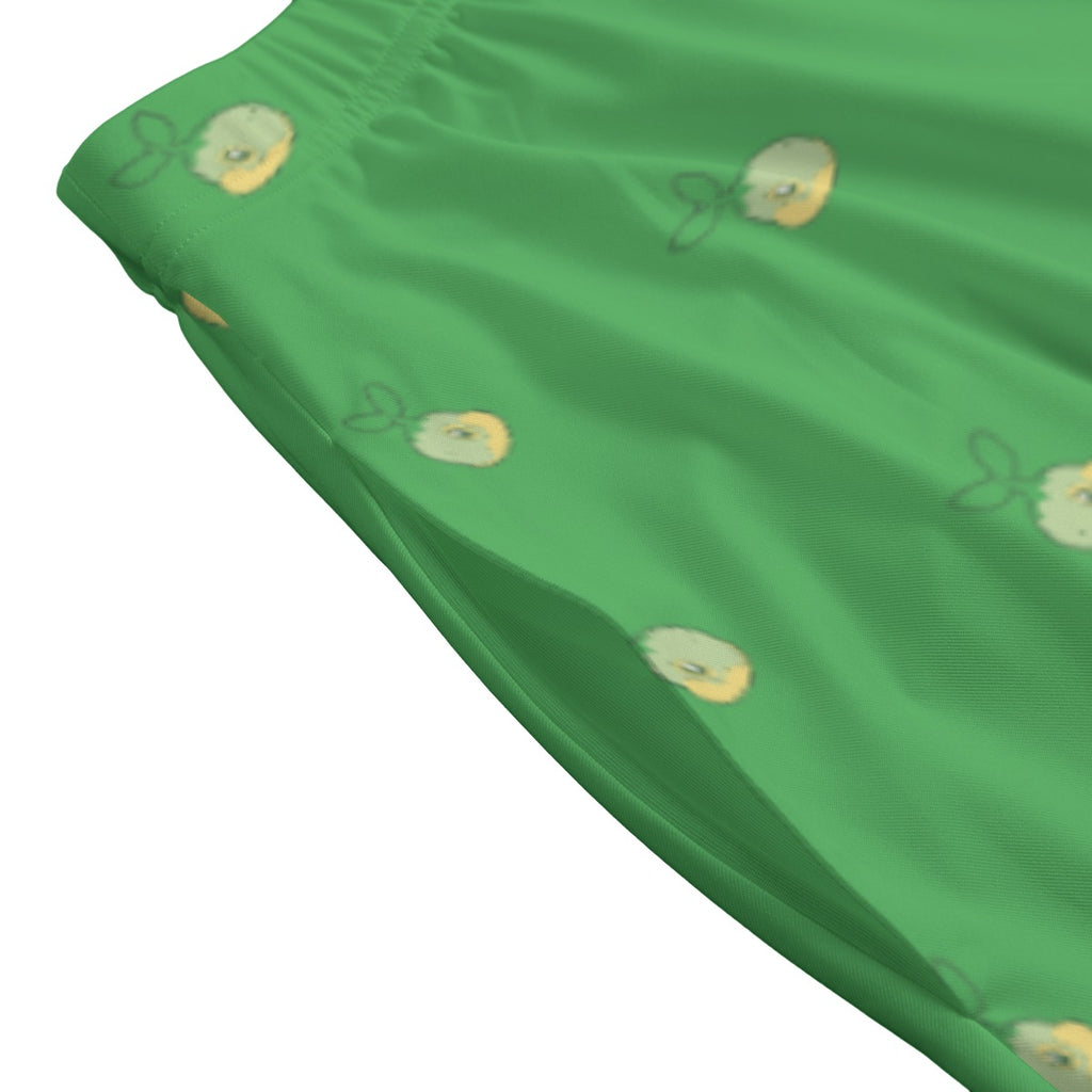Turtwig Skirt