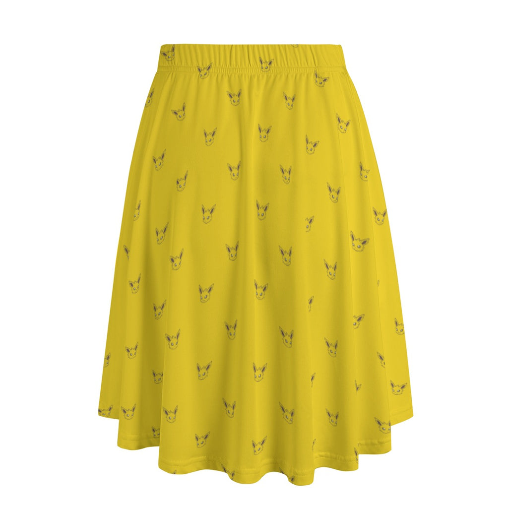 Jolteon Skirt