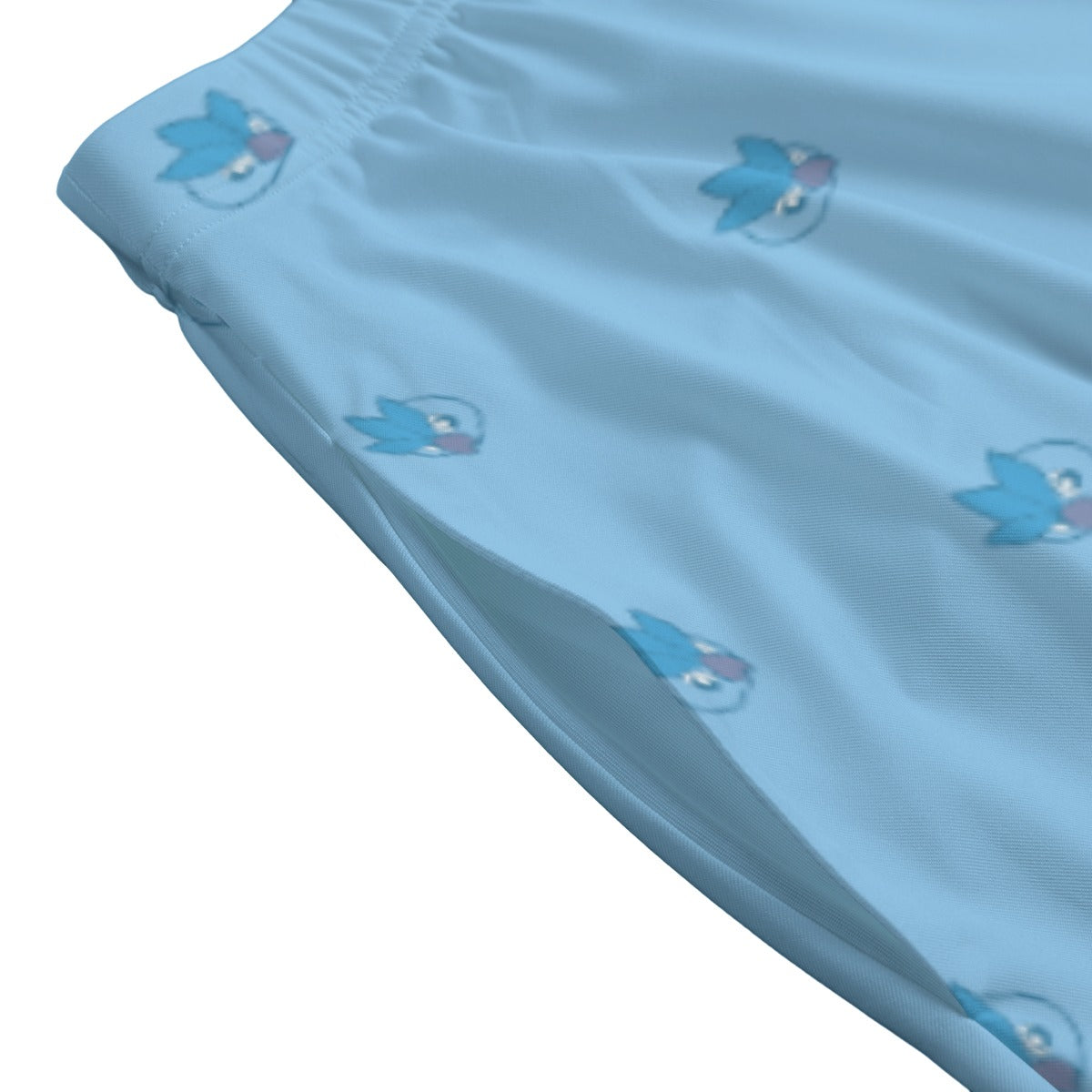 Squirtle Skirt
