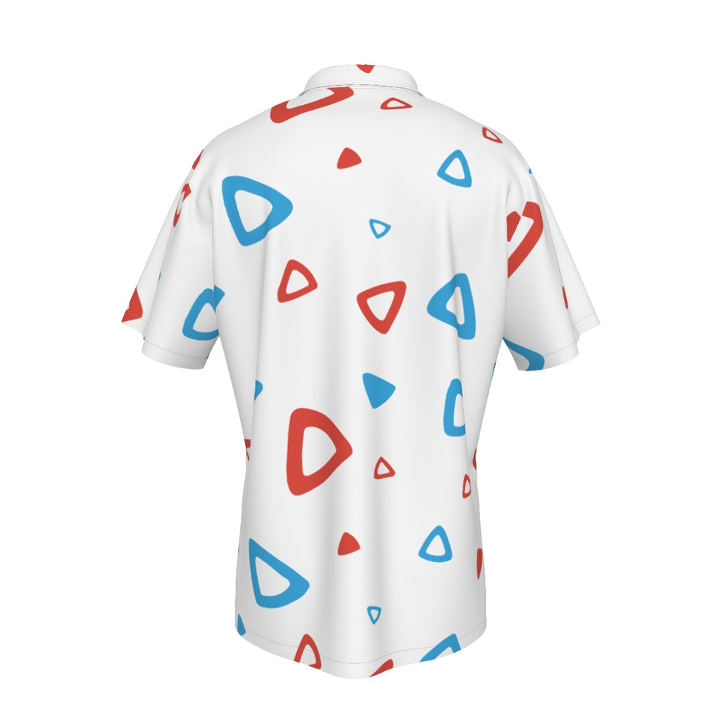 Togepi Hawaiian Shirt