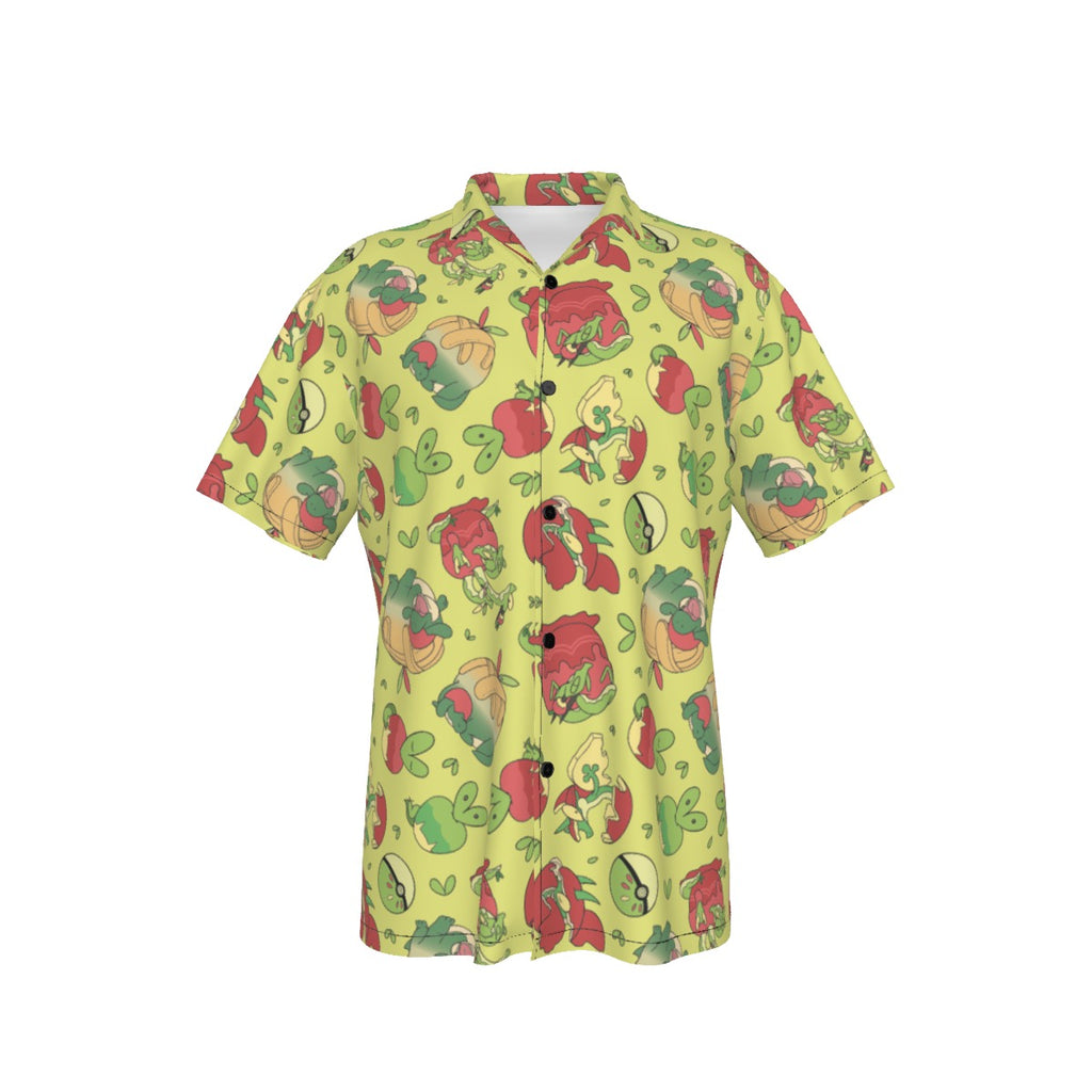 Flapple Hawaiian Shirt