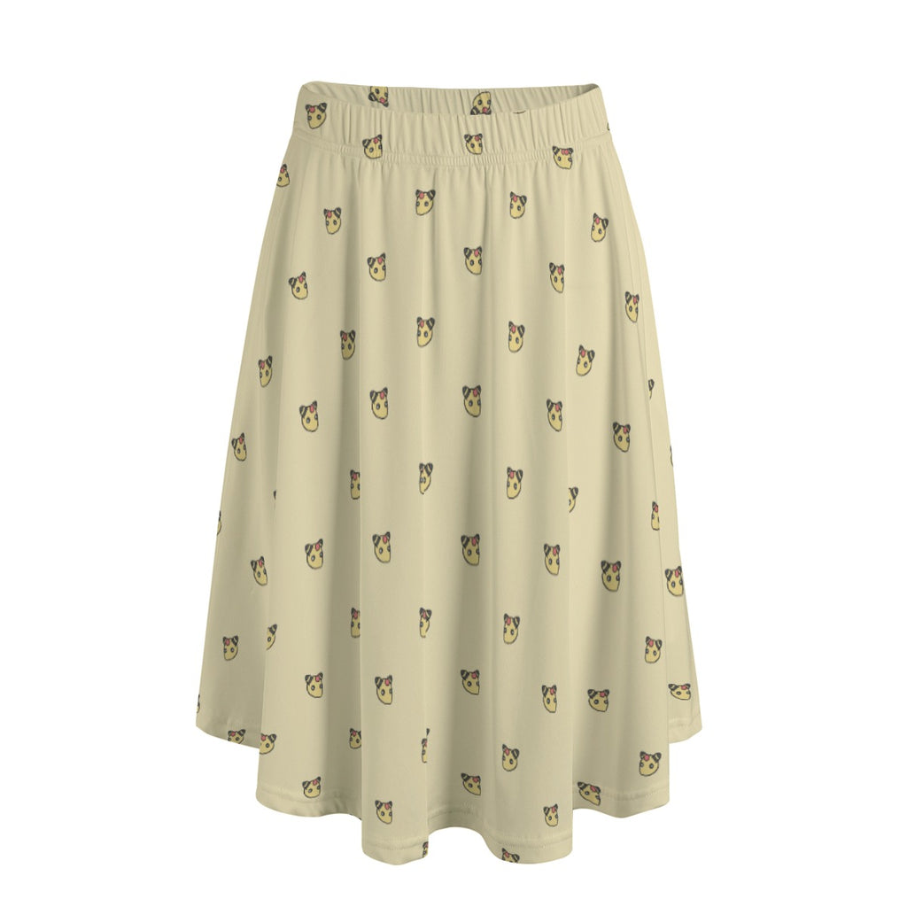 Pikachu Skirt