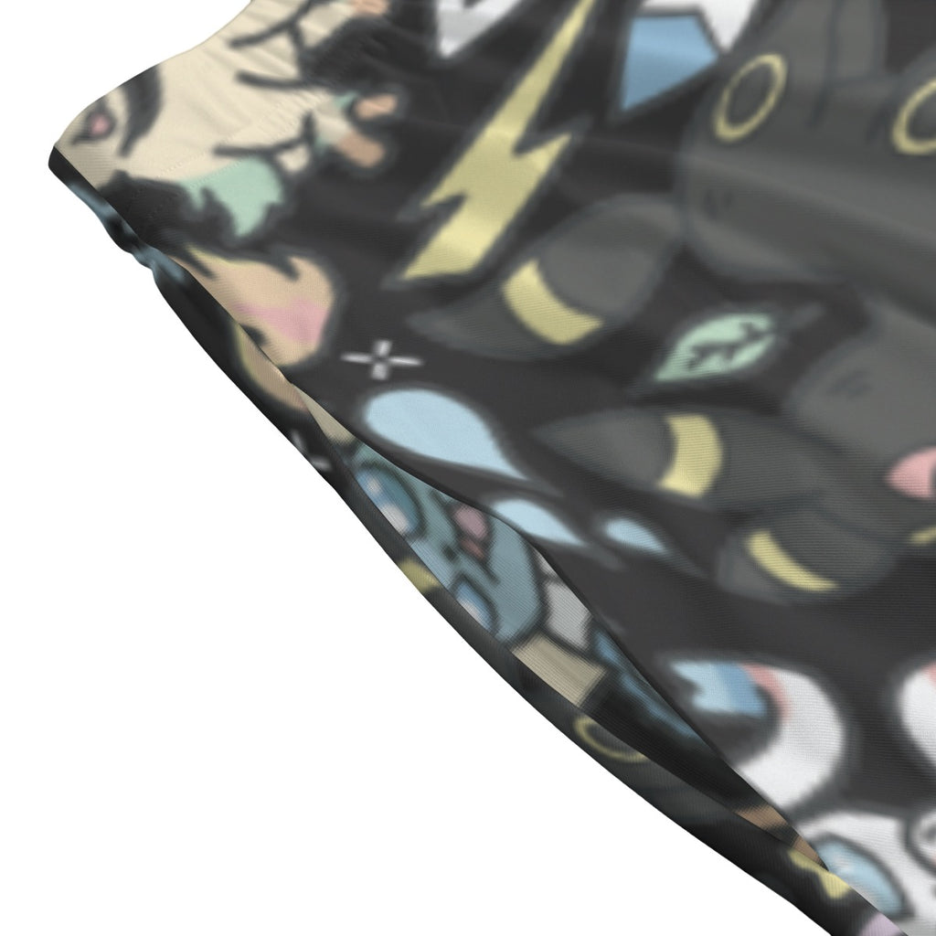 Eeveelutions Skirt