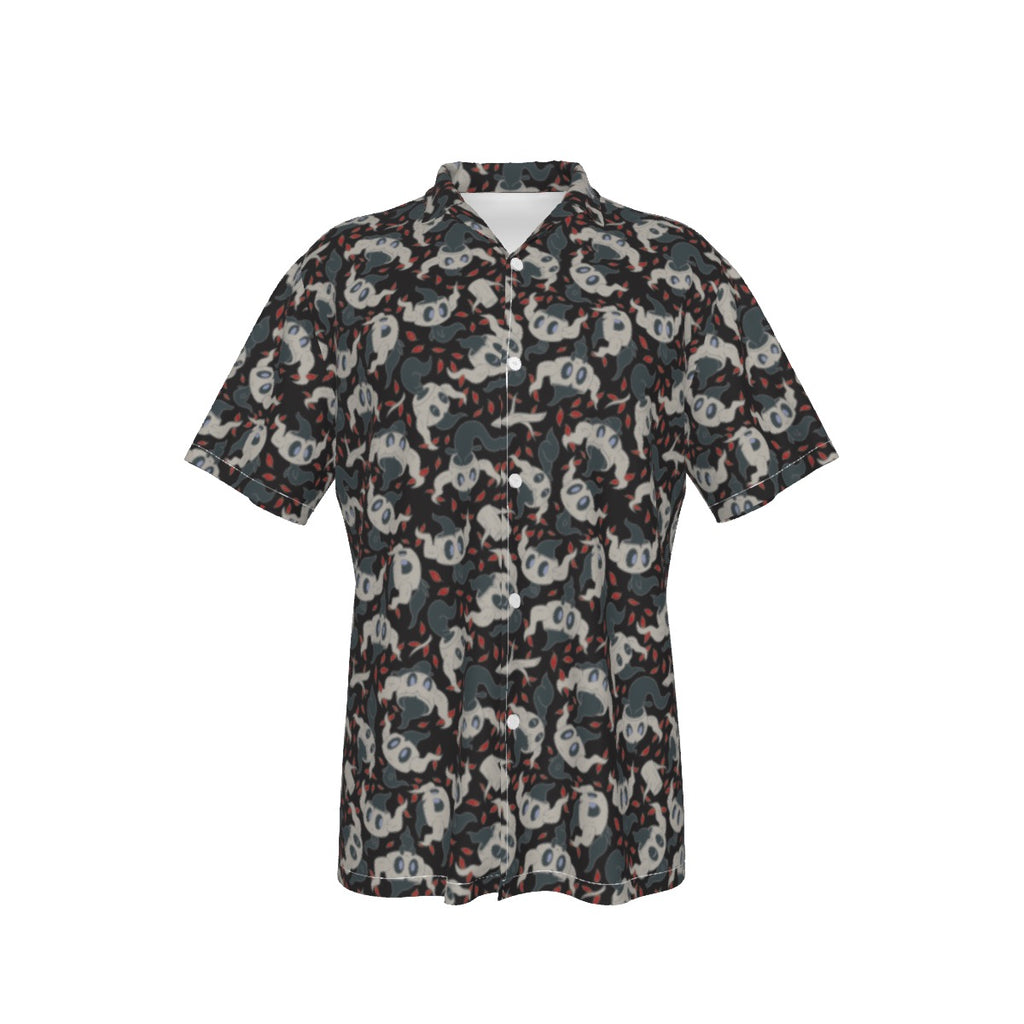 Phantump Hawaiian Shirt