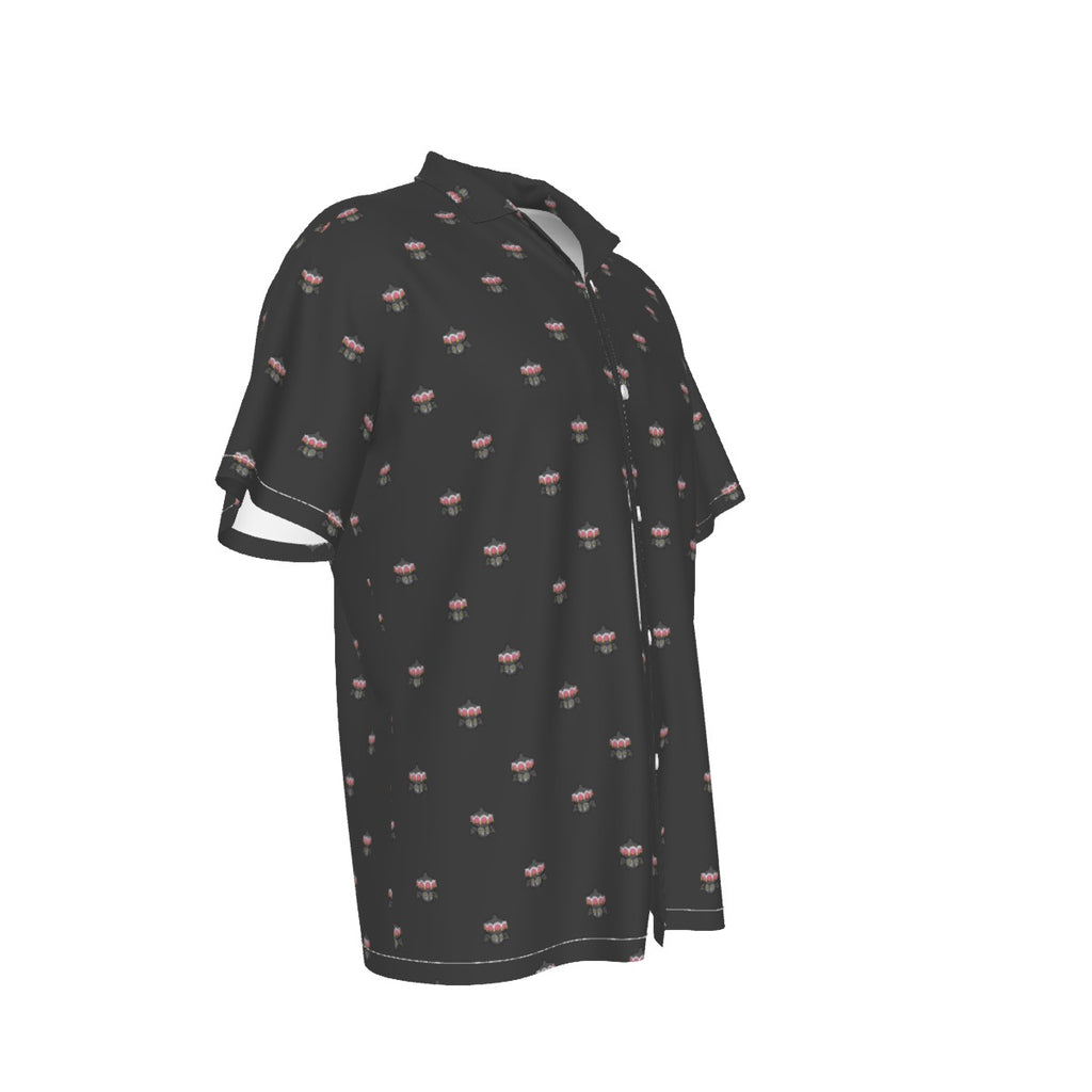 Claydol Hawaiian Shirt