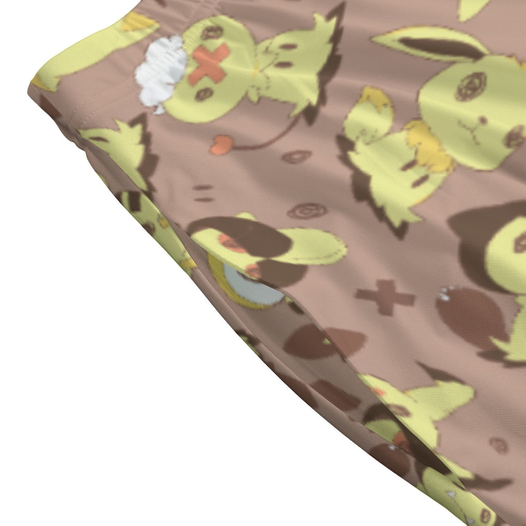 Mimikyu Skirt