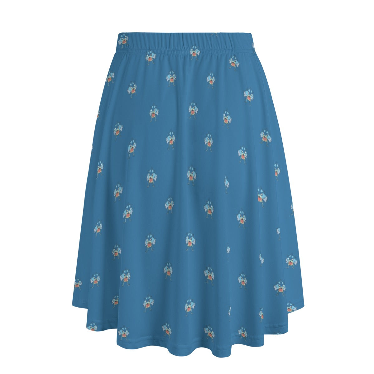 Gyarados Skirt
