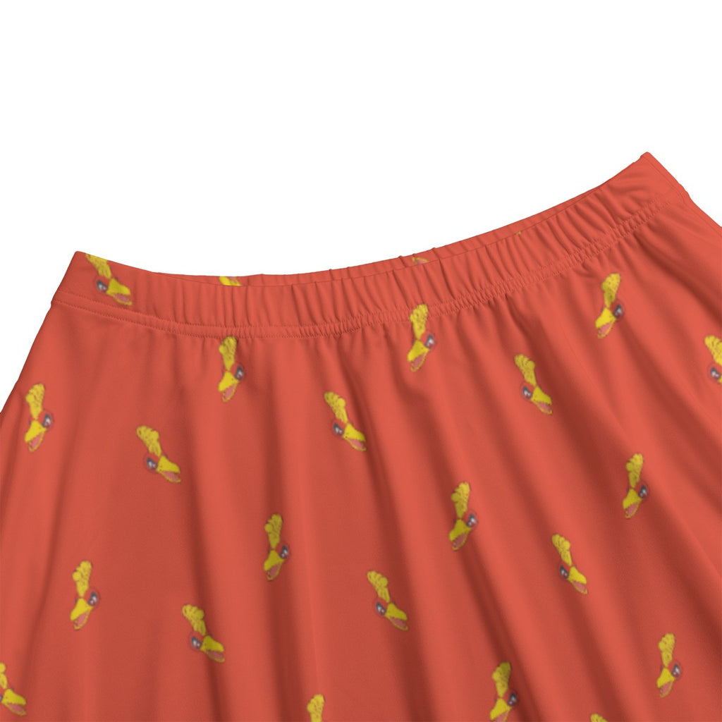 Pikachu Skirt