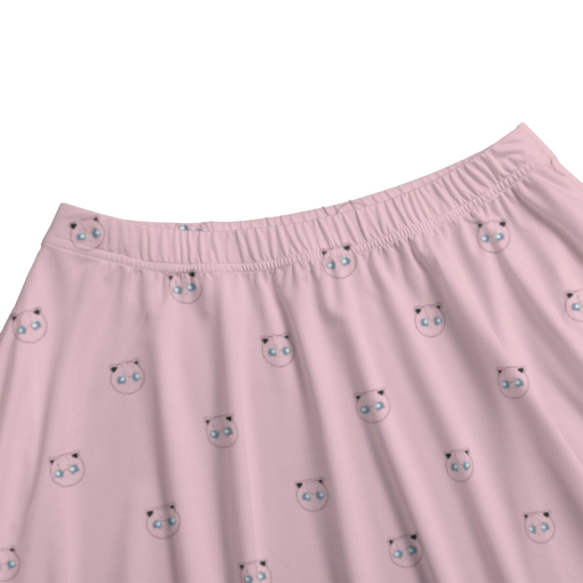 Jigglypuff Skirt