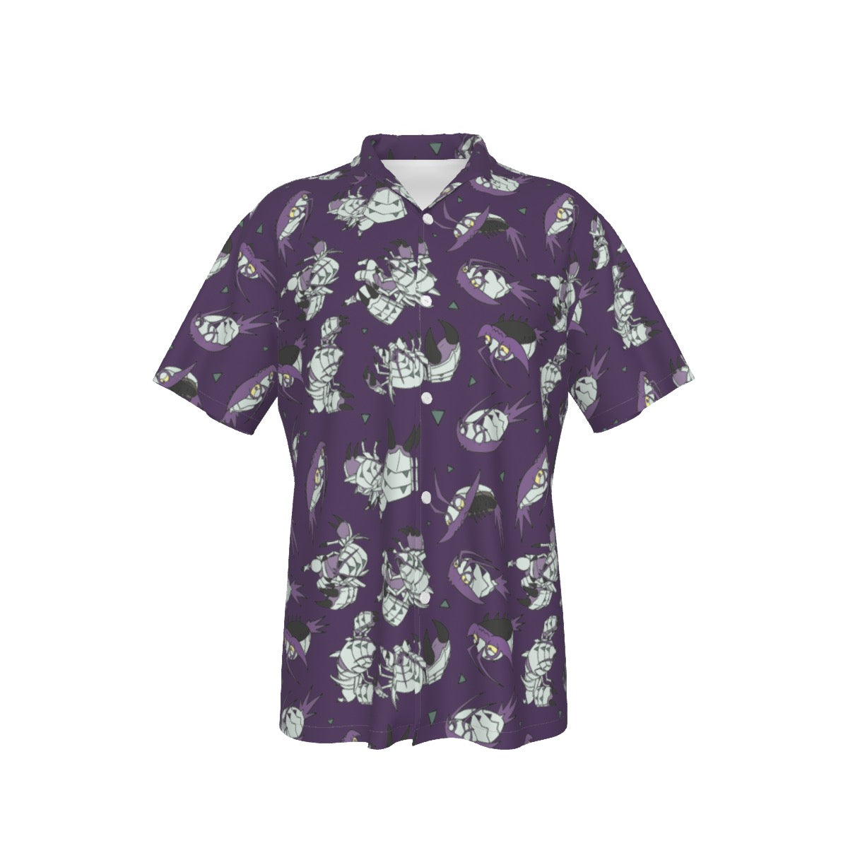 Golisopod Hawaiian Shirt