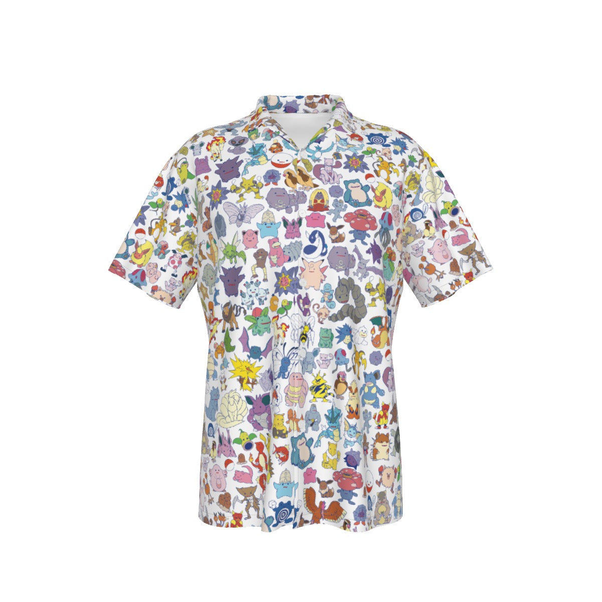 151 Ditto Hawaiian Shirt