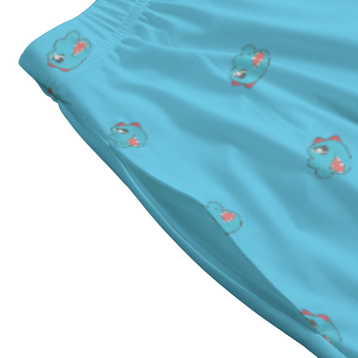 Totodile Skirt
