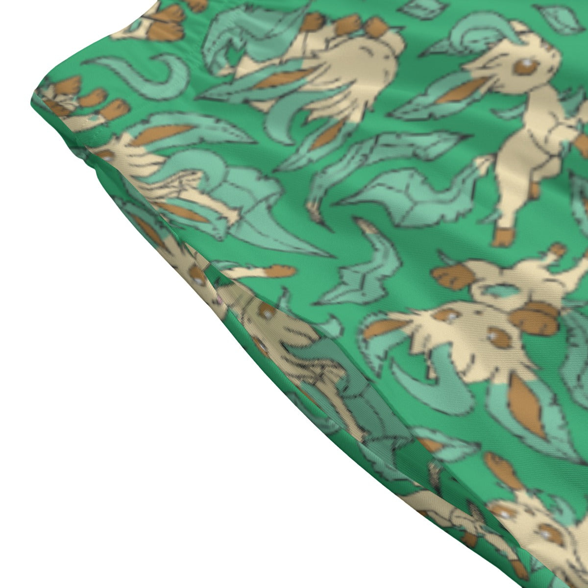 Leafeon Skirt