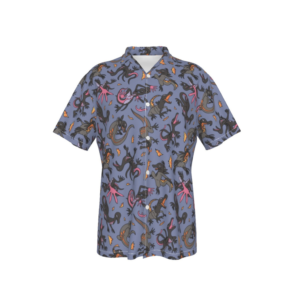 Salazzle Hawaiian Shirt
