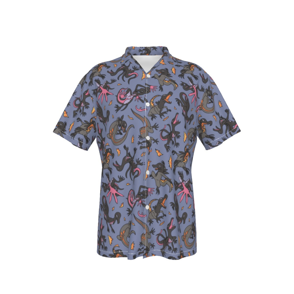 Salazzle Hawaiian Shirt