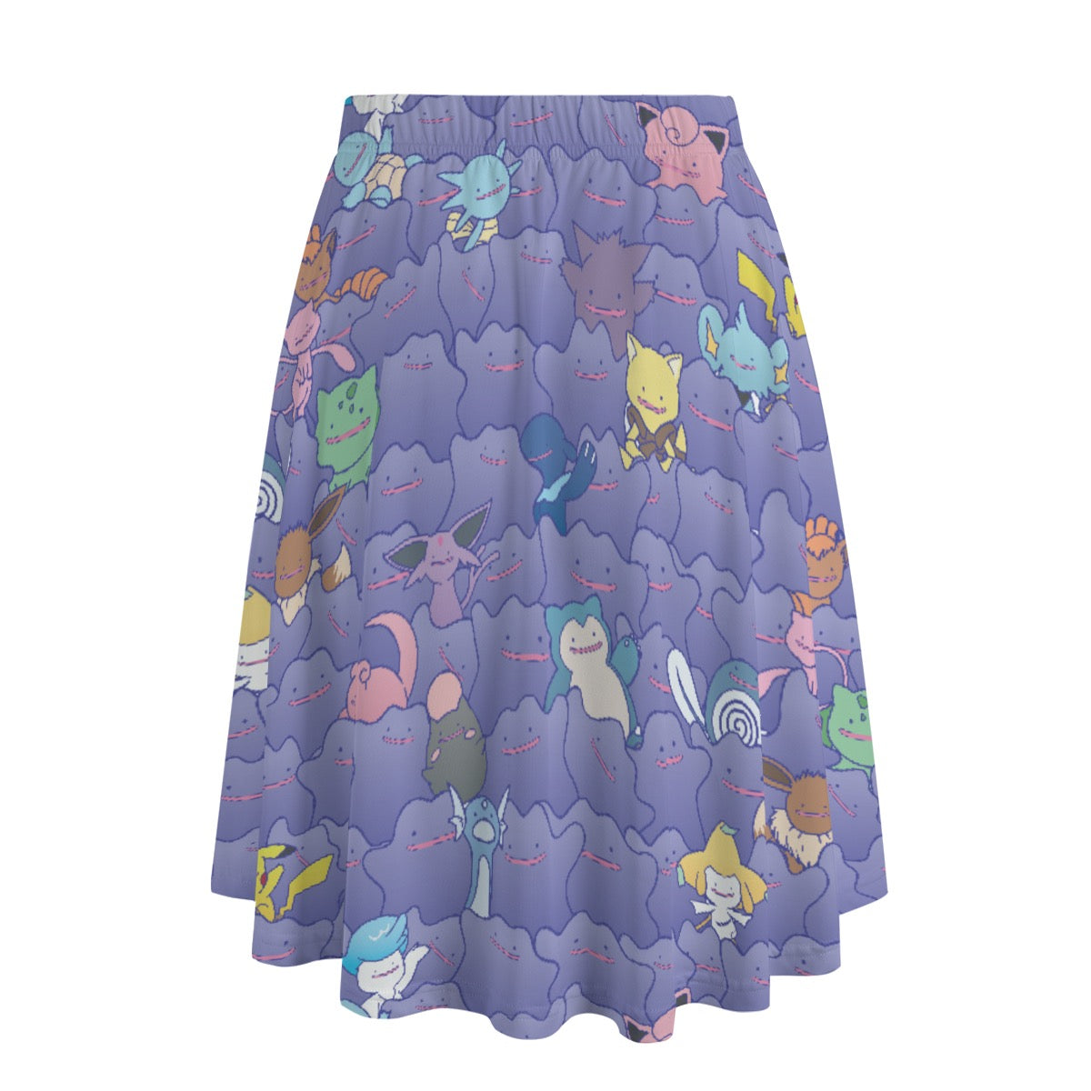 Ditto Skirt