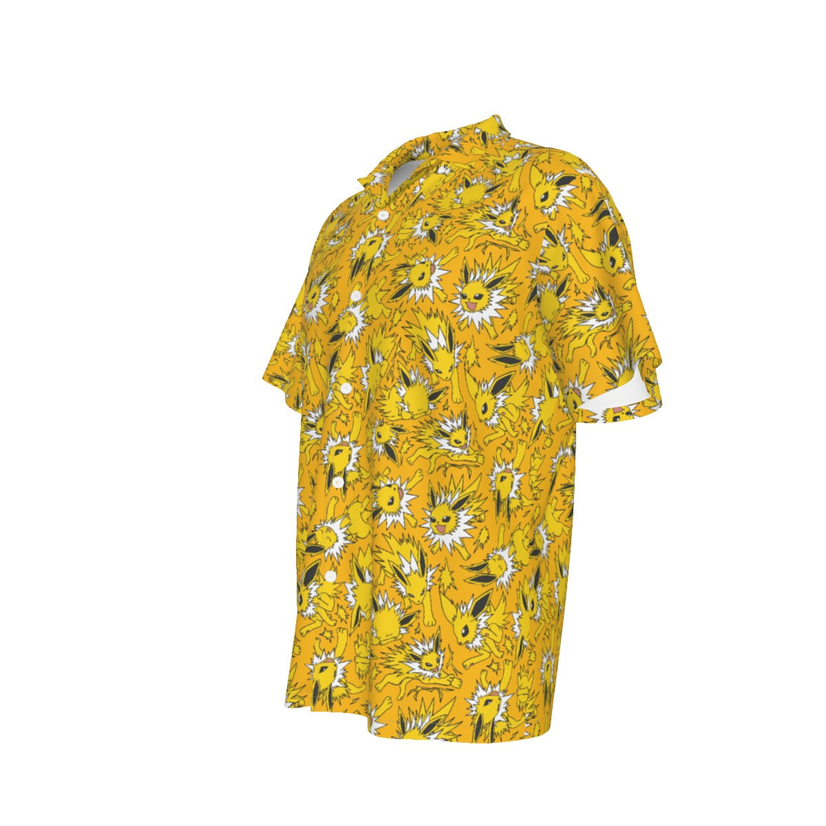 Jolteon Hawaiian Shirt