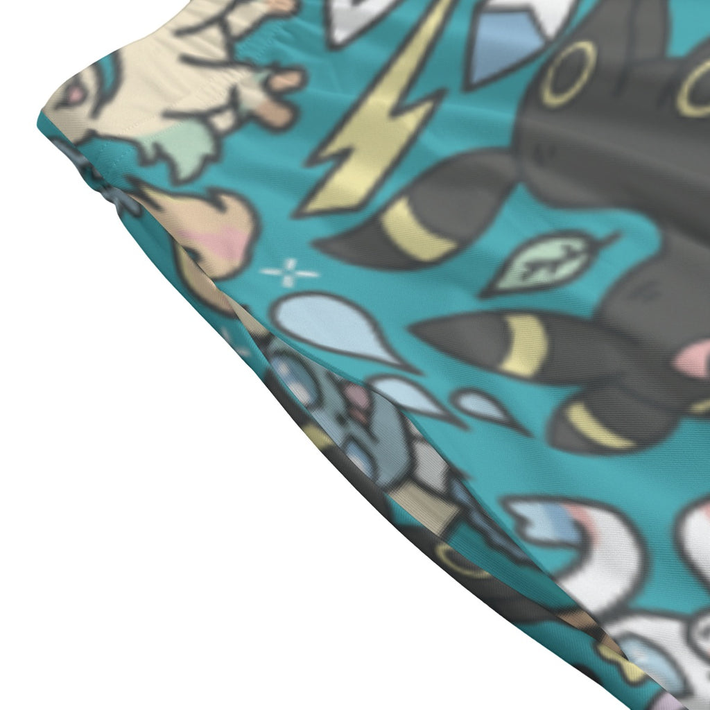Eeveelutions Skirt