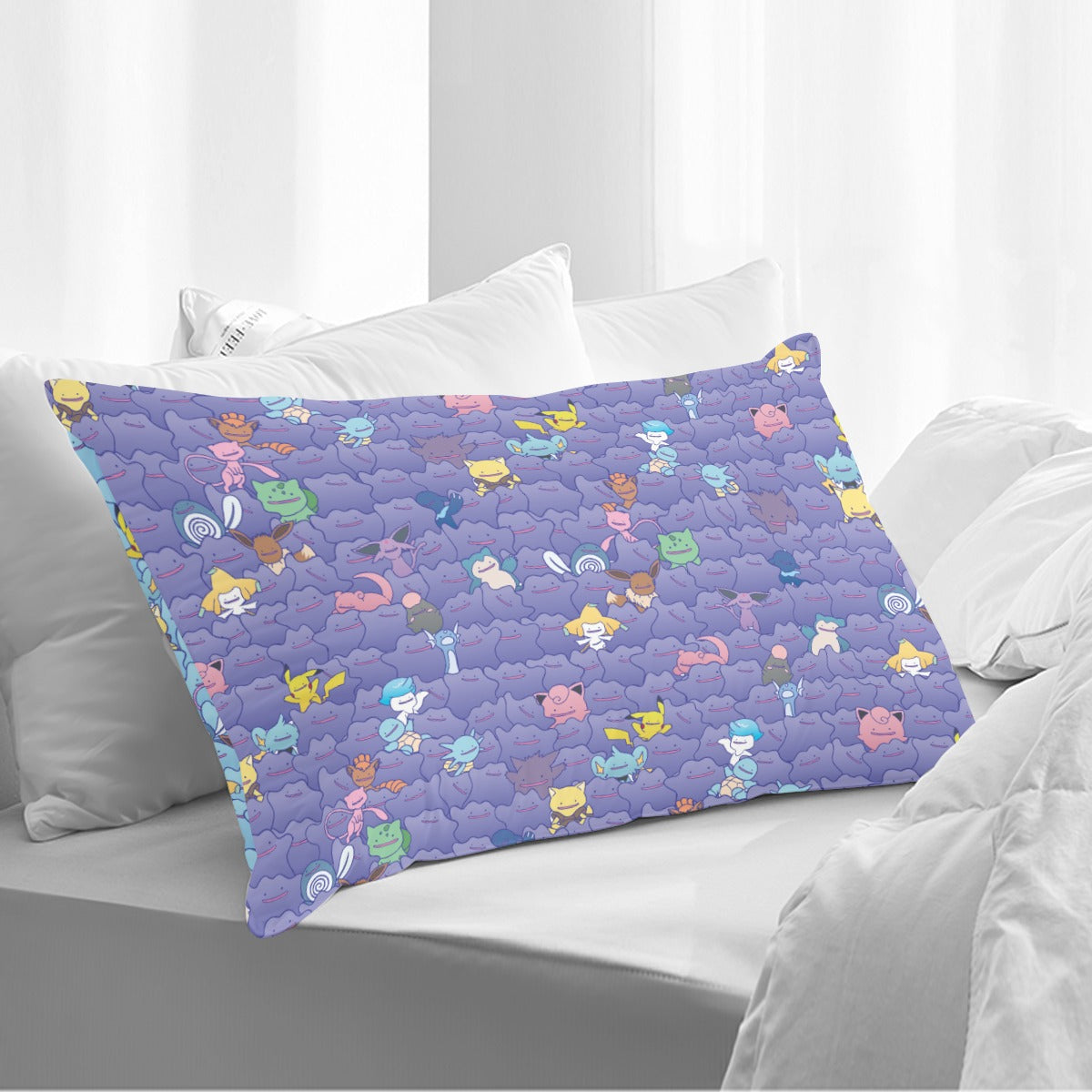 Ditto Pillow Case