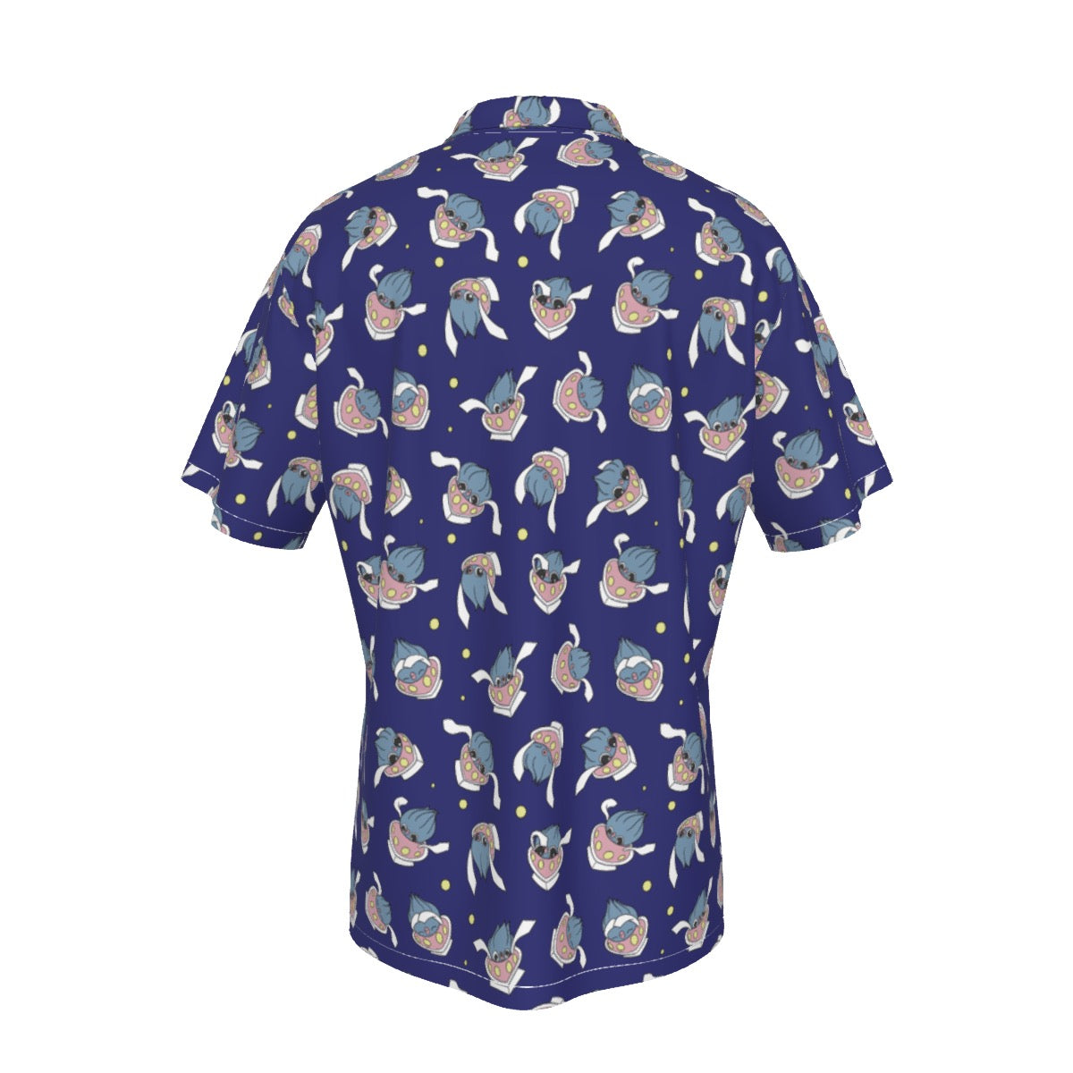Inkay Hawaiian Shirt