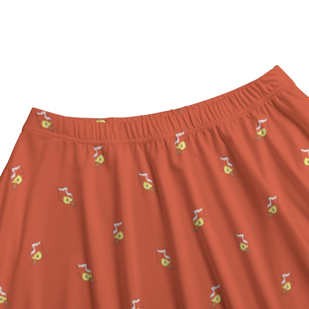 Magikarp Skirt