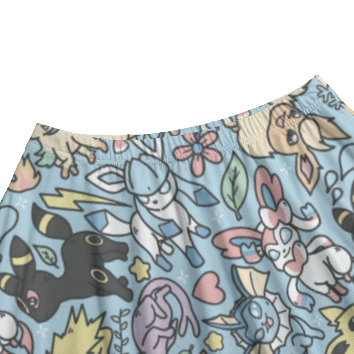 Eeveelutions Skirt