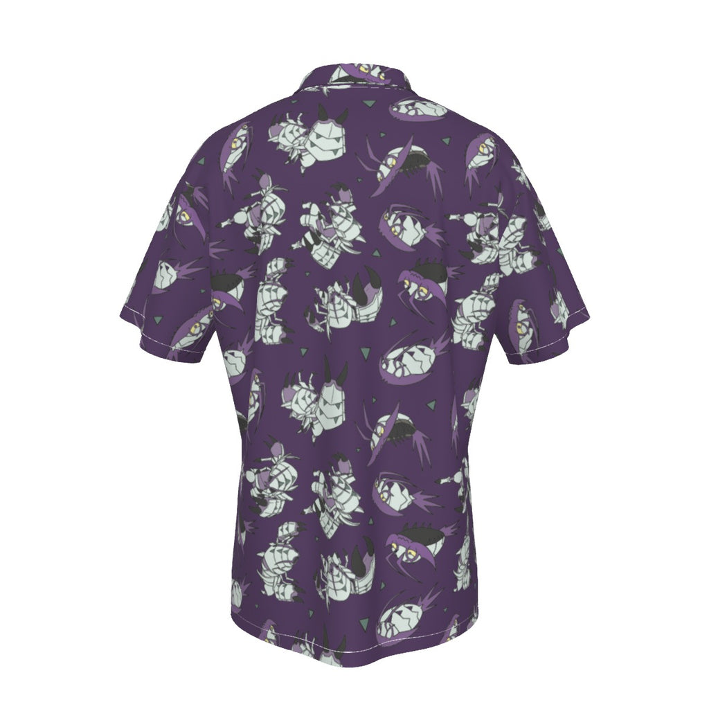 Golisopod Hawaiian Shirt