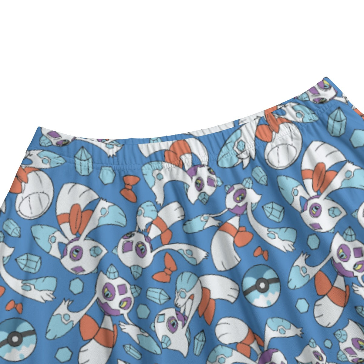 Froslass Skirt