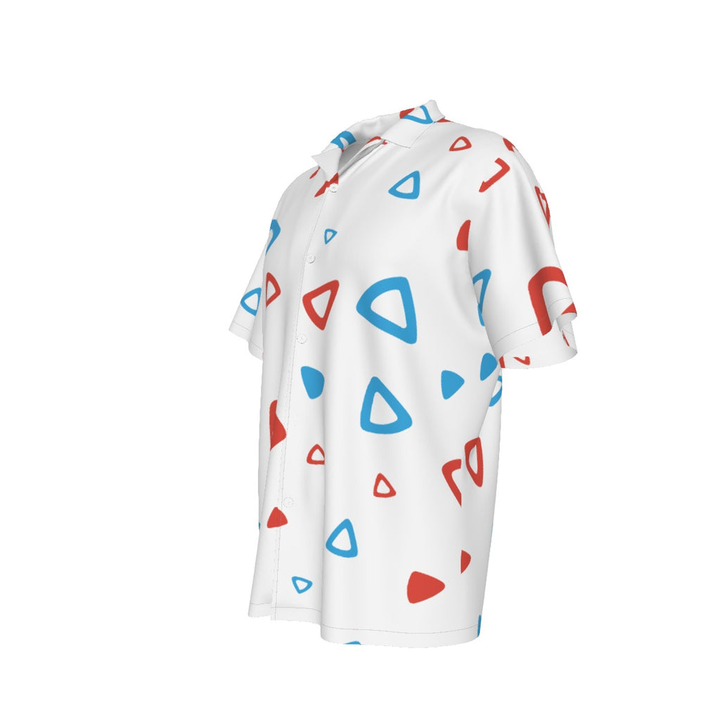 Togepi Hawaiian Shirt