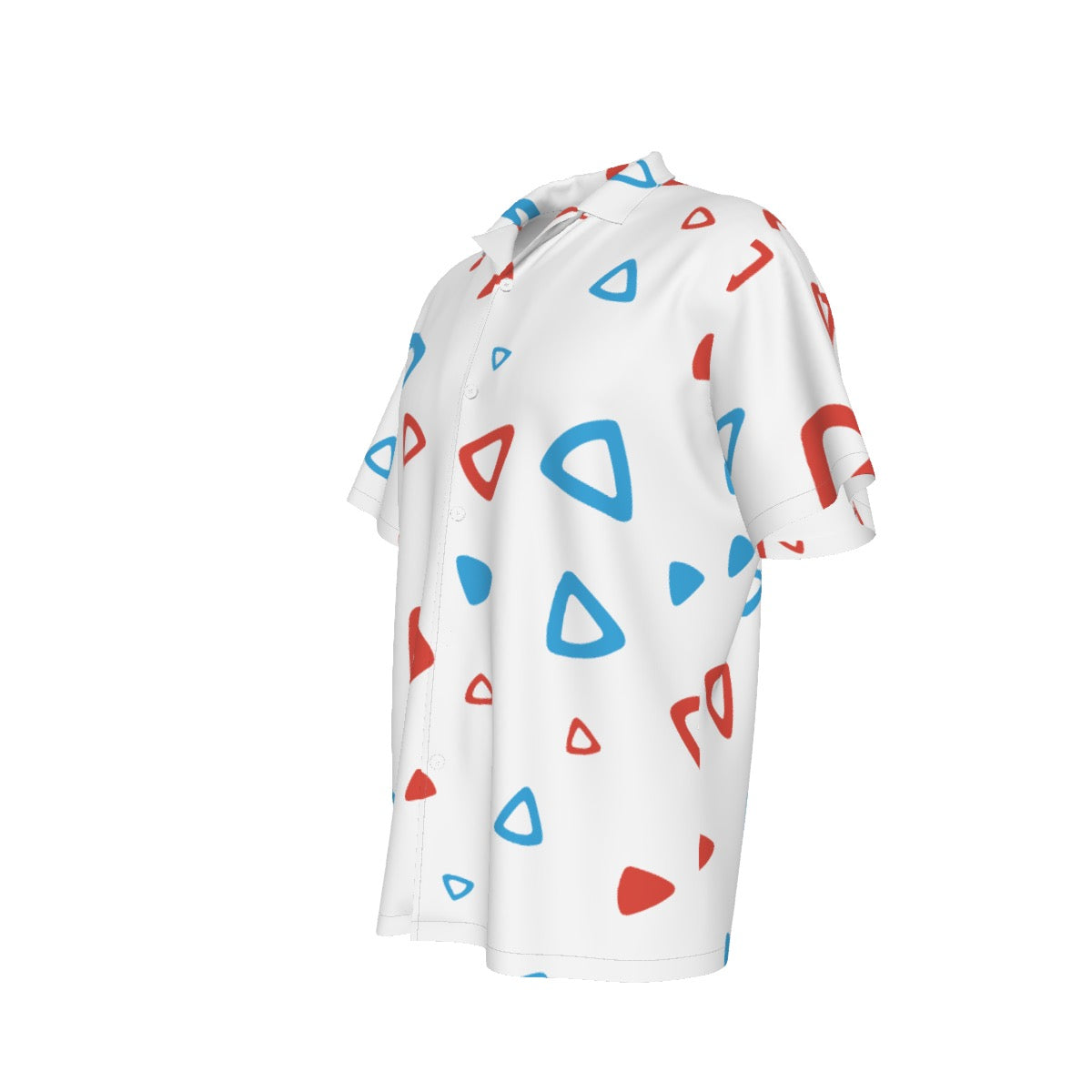 Togepi Hawaiian Shirt