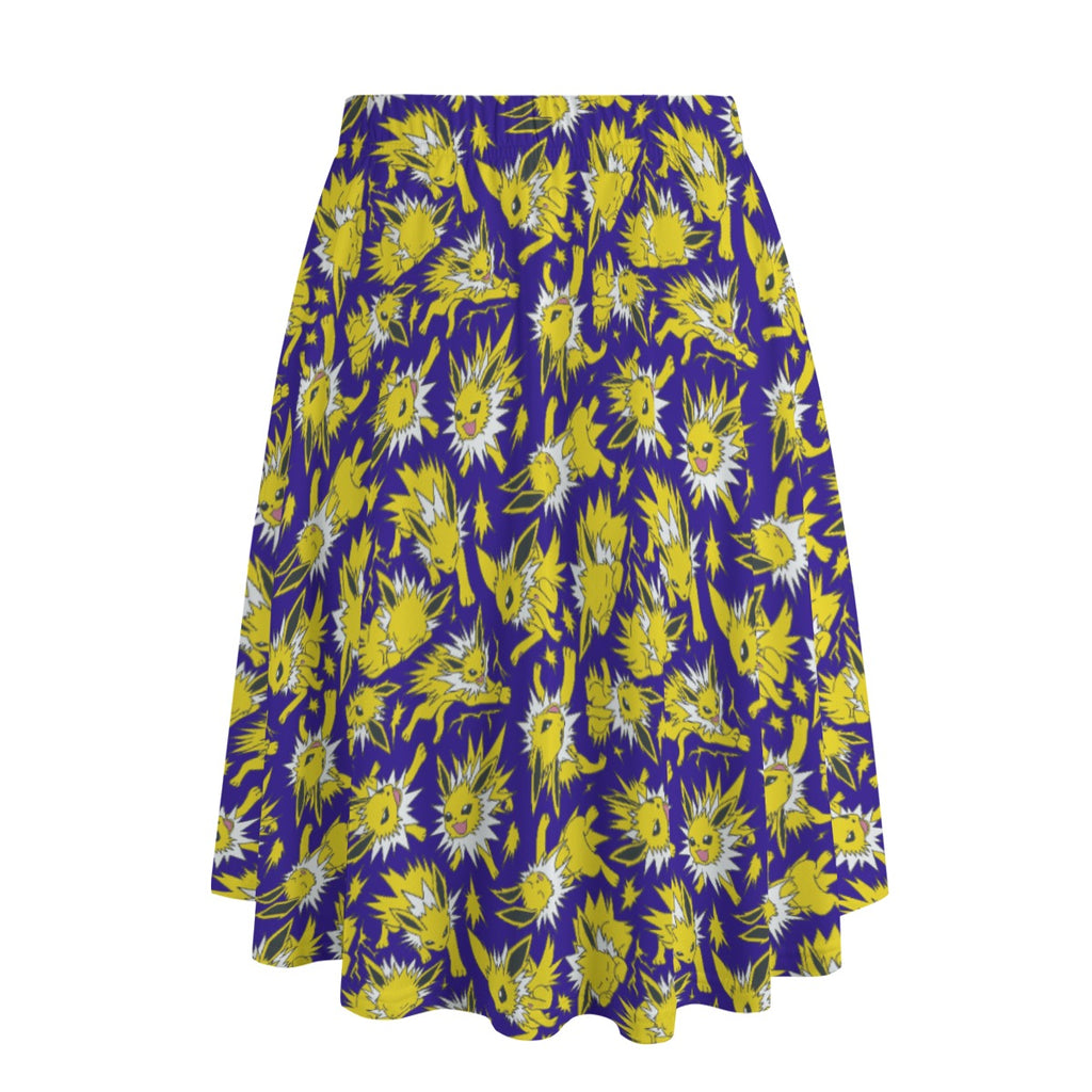 Jolteon Skirt