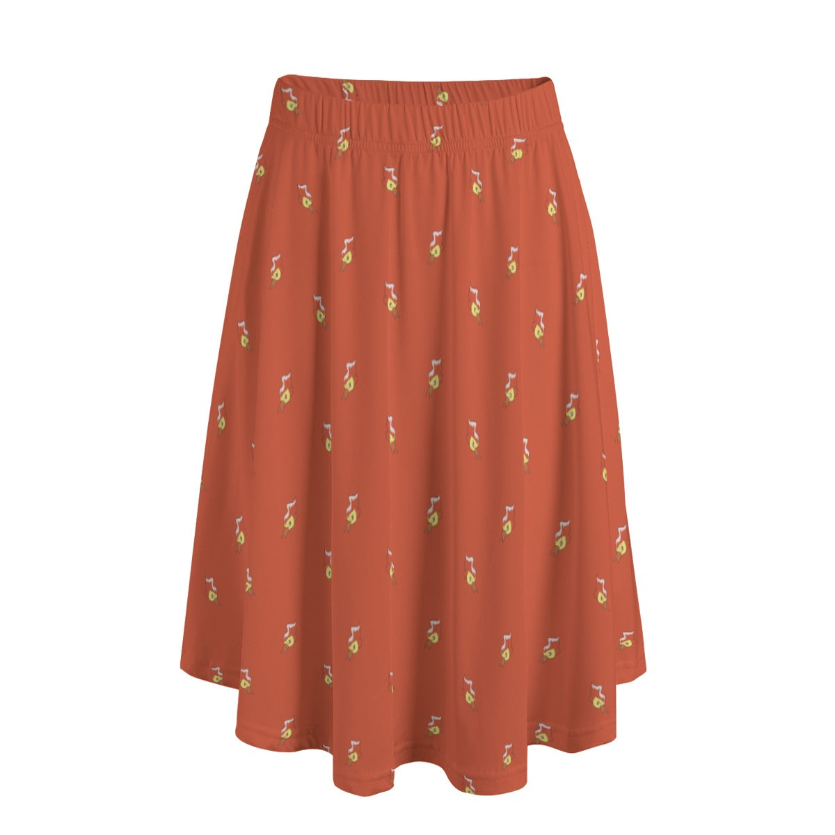Magikarp Skirt