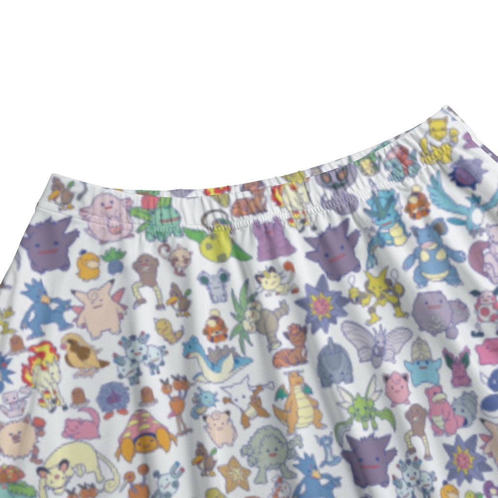 151 Ditto Skirt