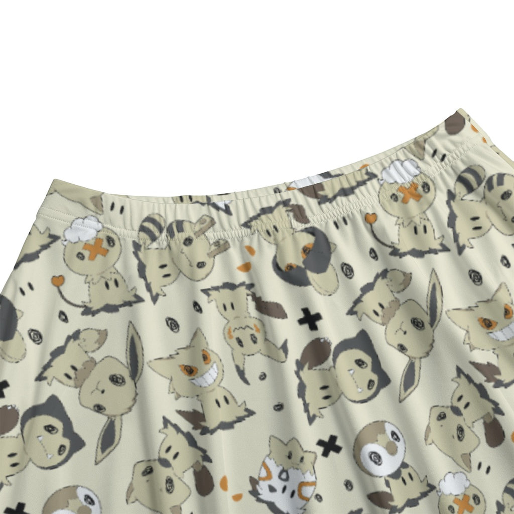 Mimikyu Skirt