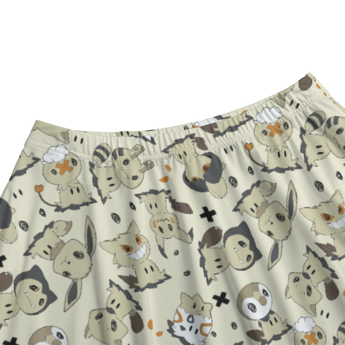 Mimikyu Skirt