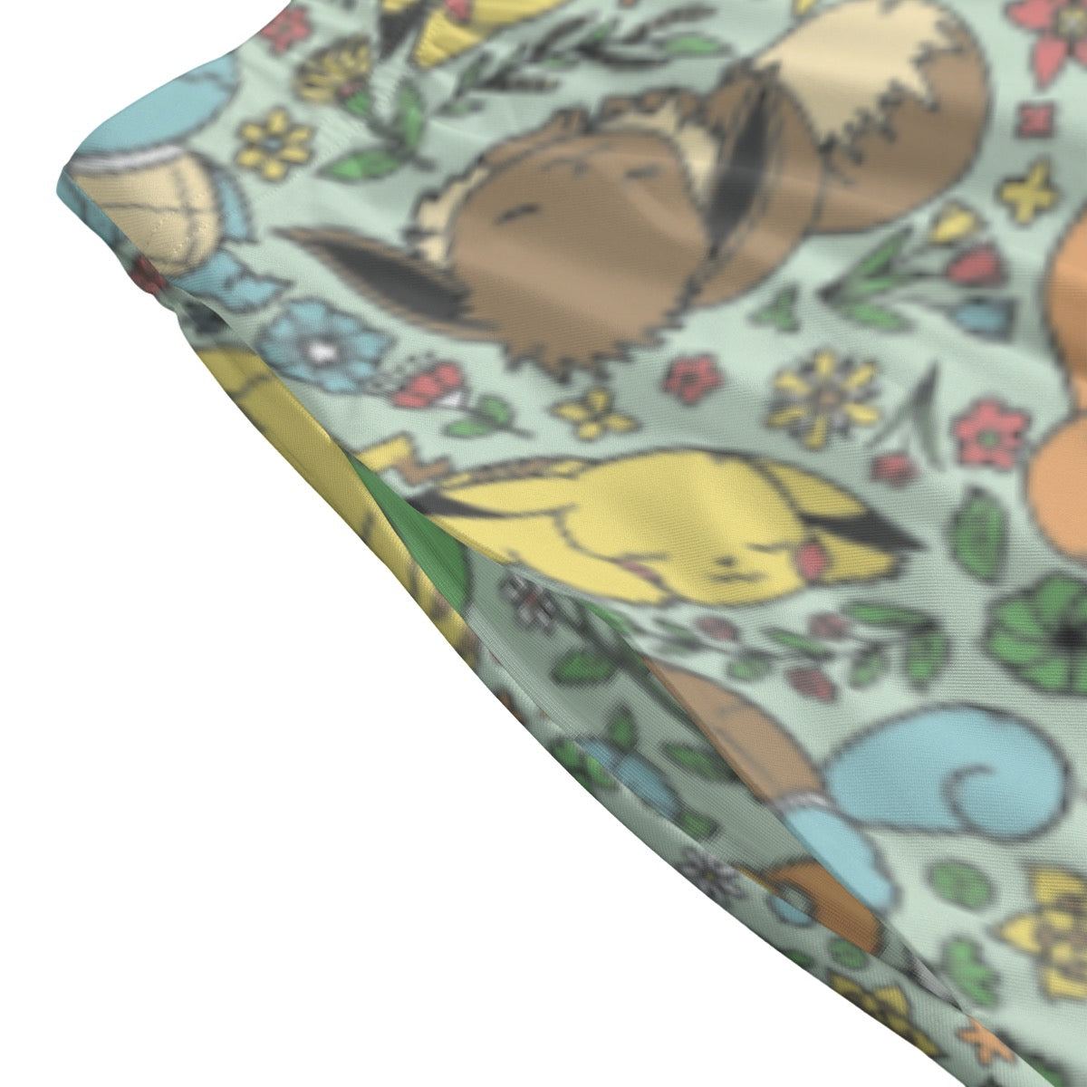Sleeping Starters Skirt