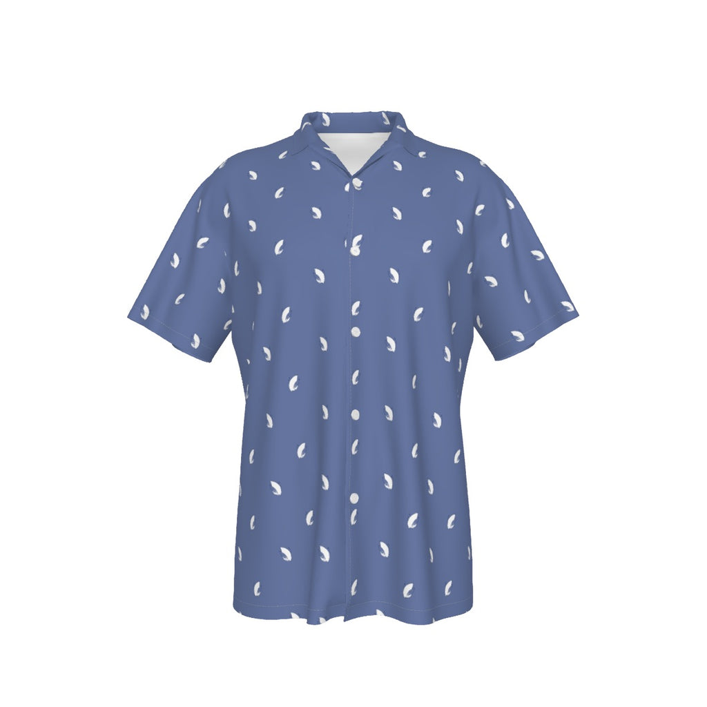 Lugia Hawaiian Shirt