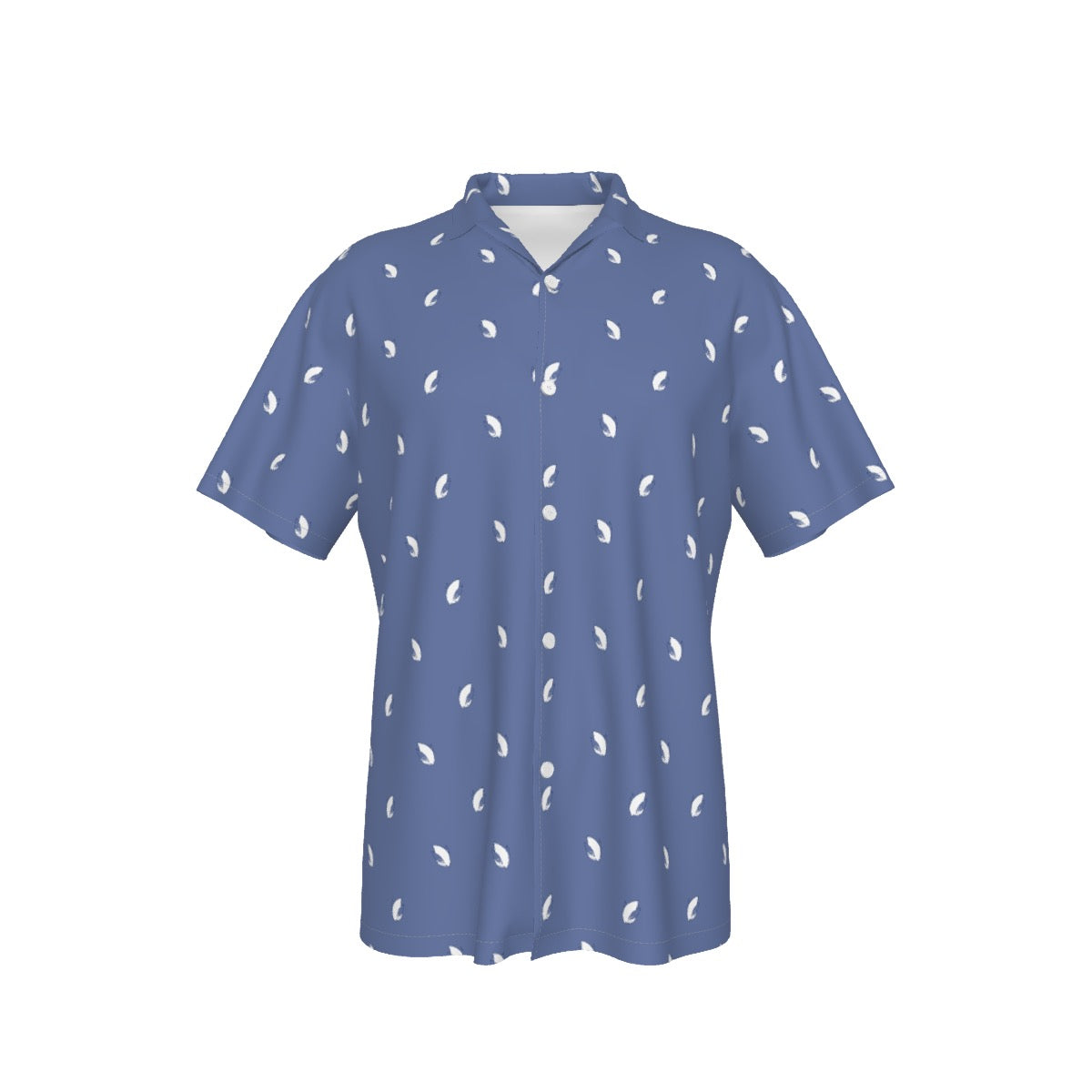 Lugia Hawaiian Shirt