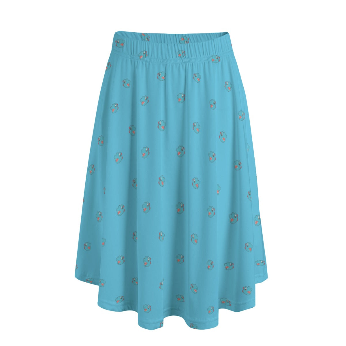 Totodile Skirt