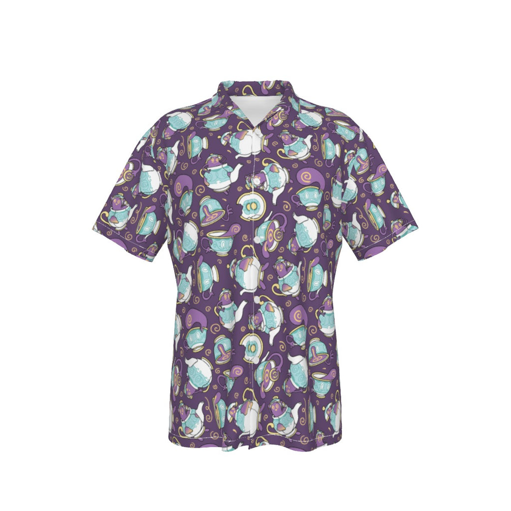 Sinistea Hawaiian Shirt