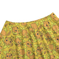 Torchic, Combusken and Blaziken Skirt