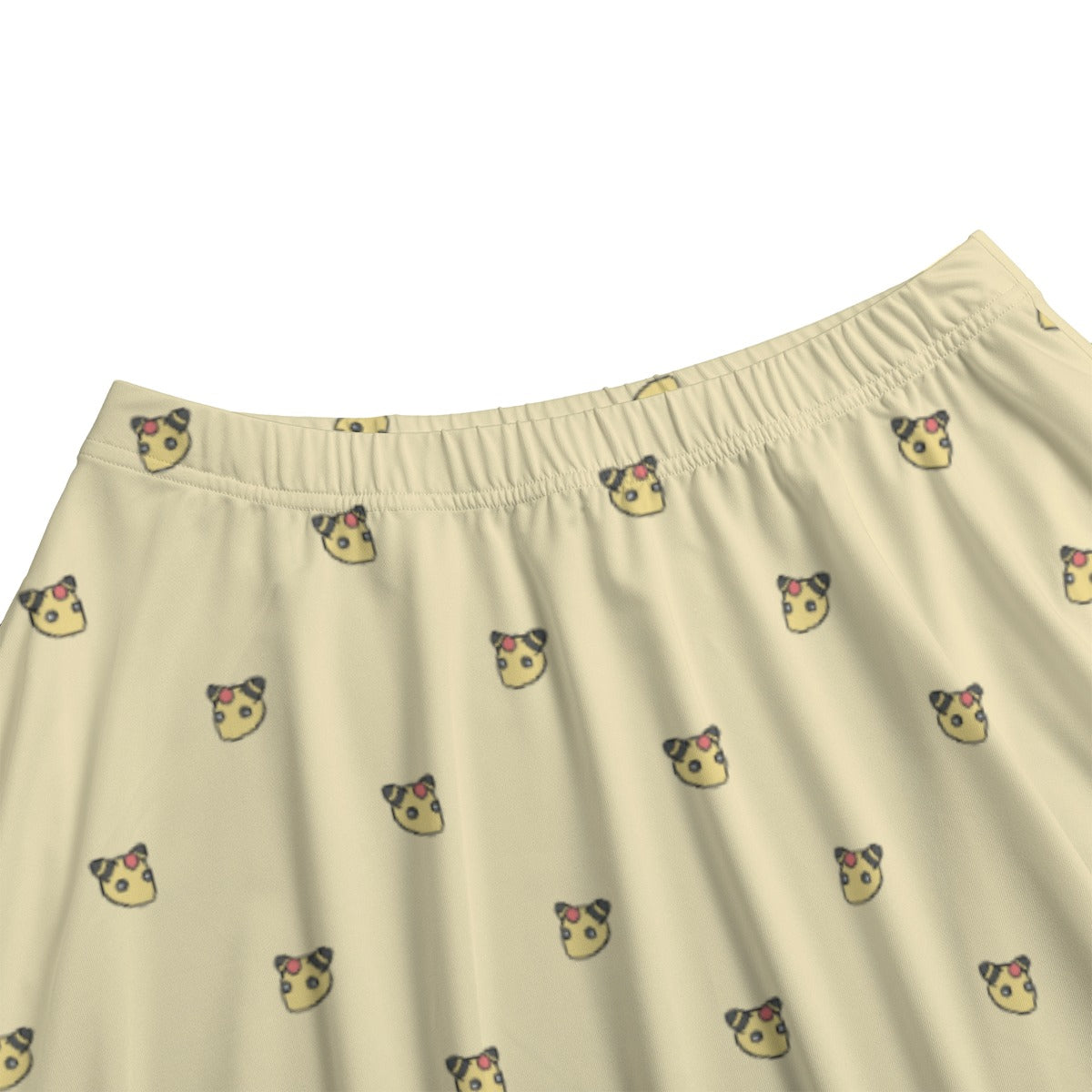 Pikachu Skirt