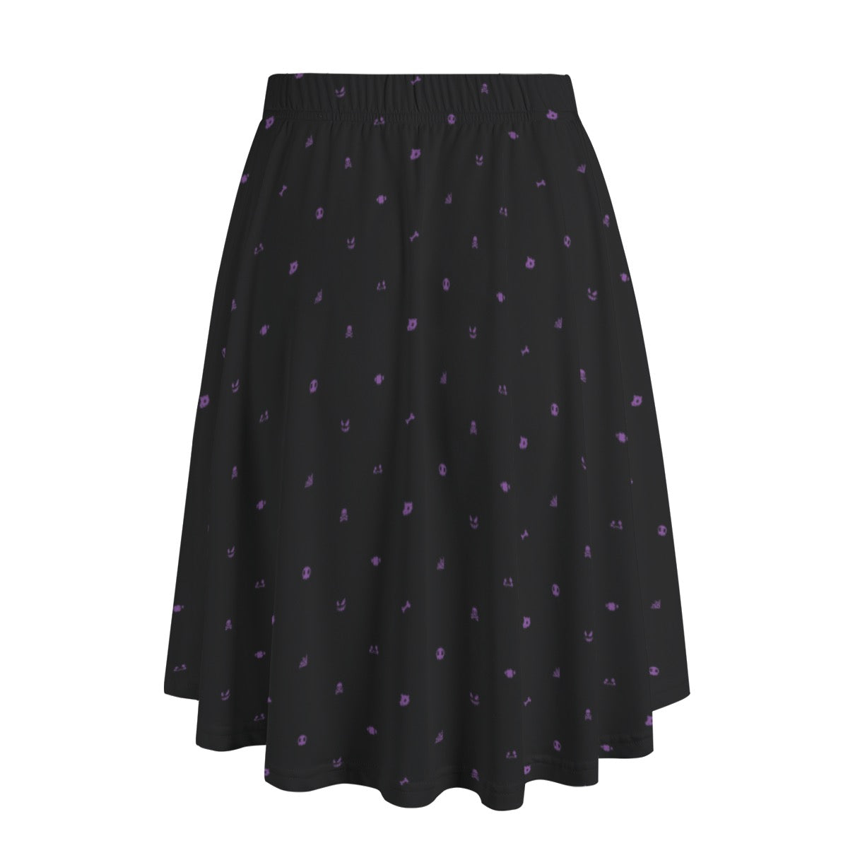 Gengar Skirt