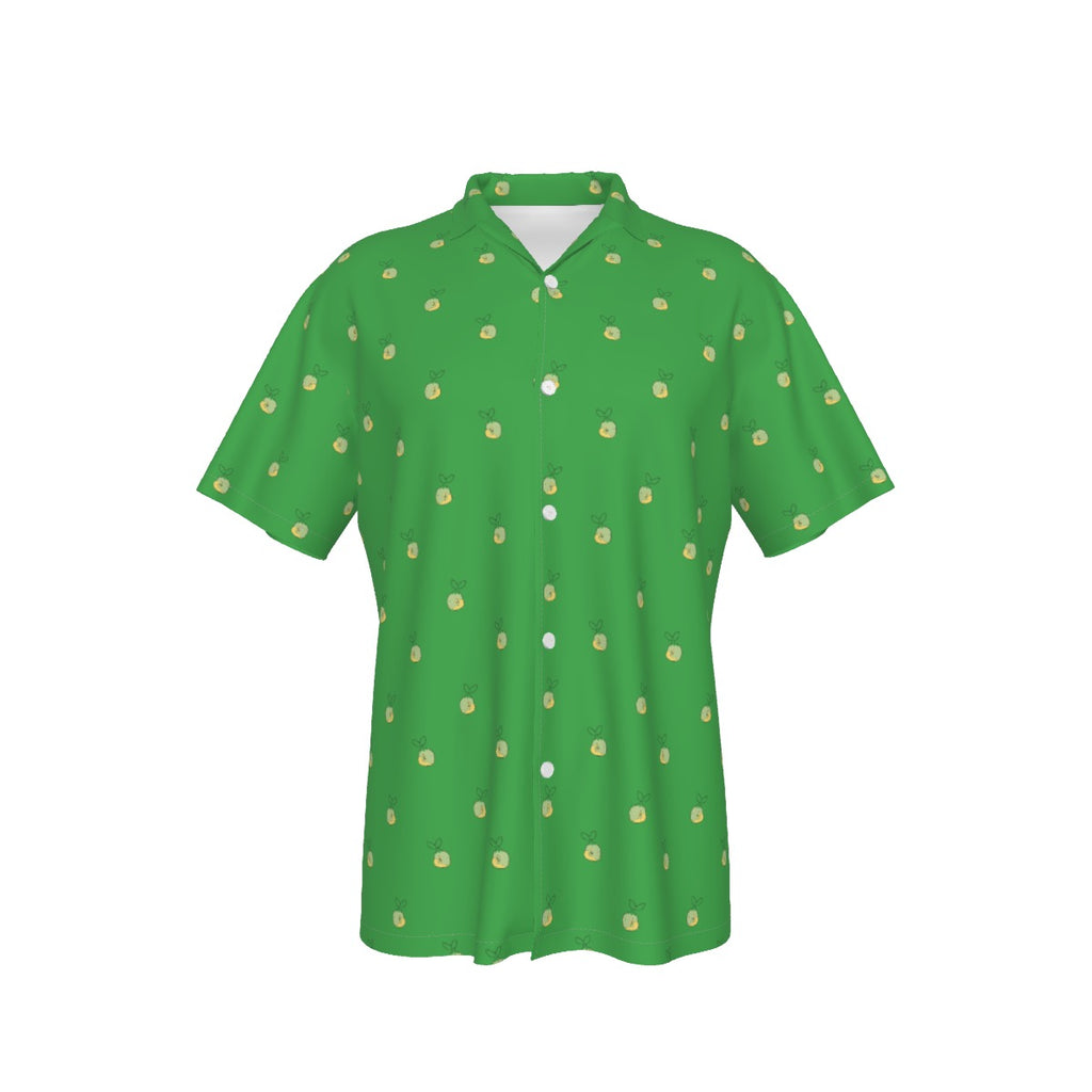 Turtwig Hawaiian Shirt