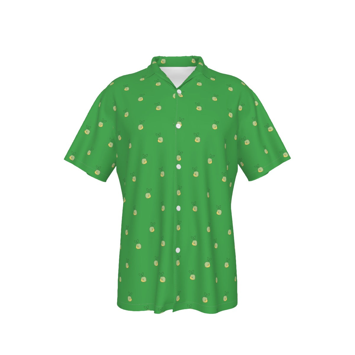 Turtwig Hawaiian Shirt