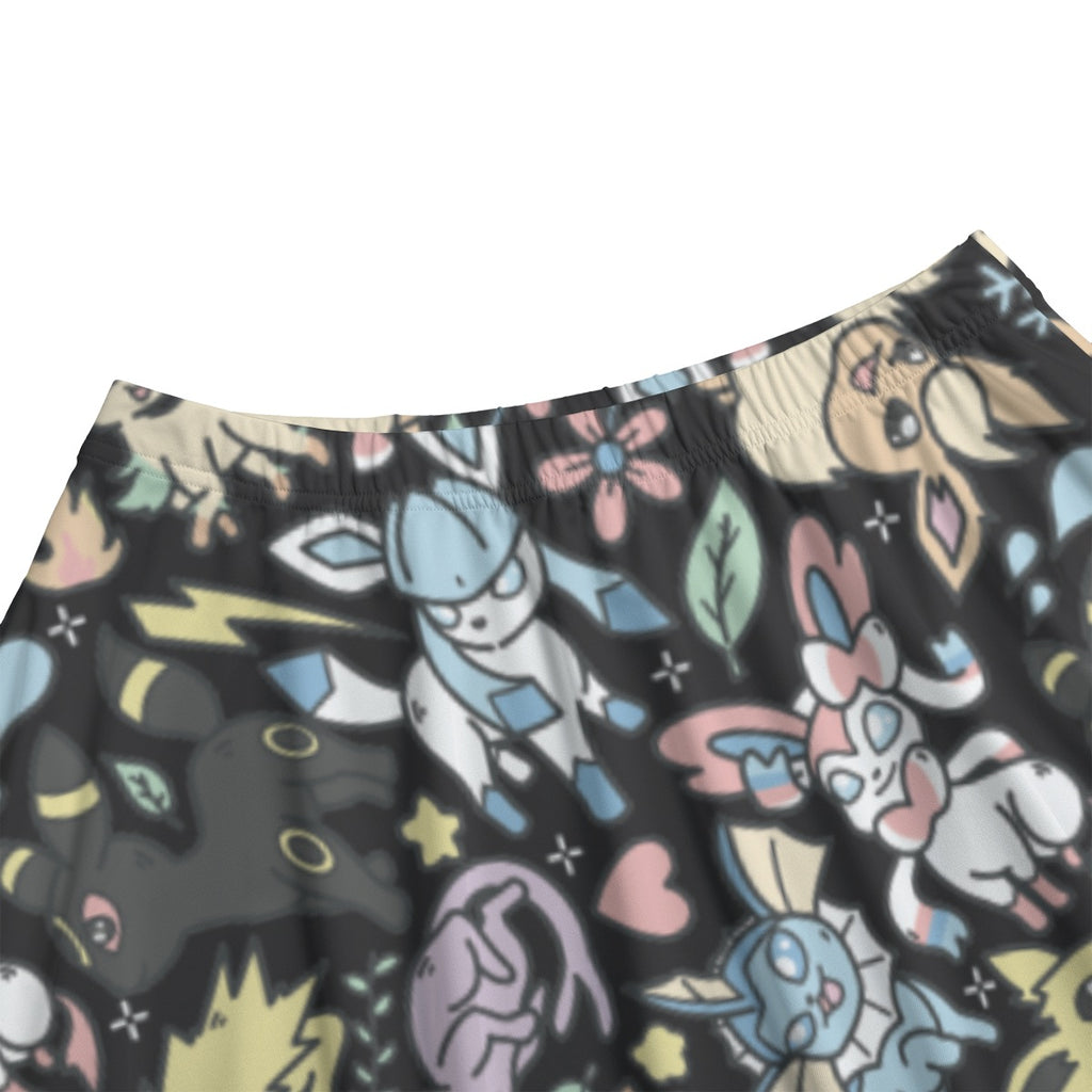 Eeveelutions Skirt