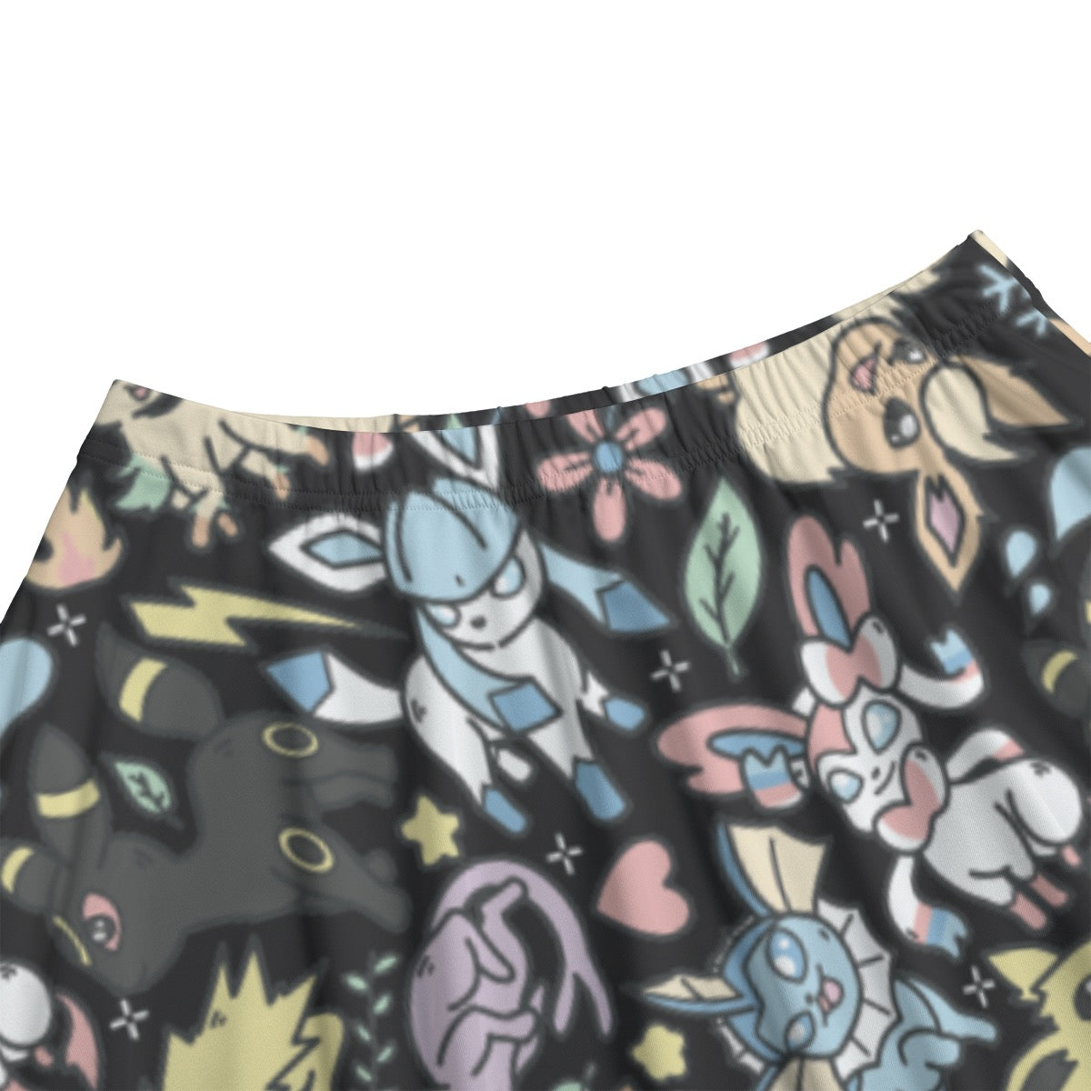 Eeveelutions Skirt